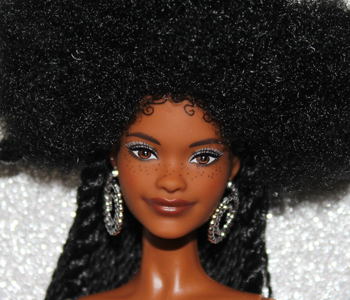 Barbie Lurdes (Totally Hair)