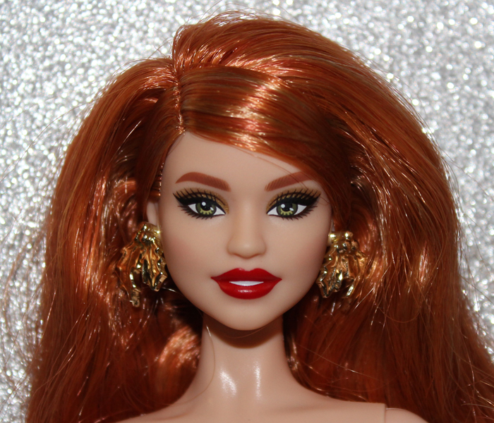 Barbie Margarida