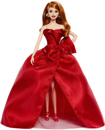 Barbie Margarida