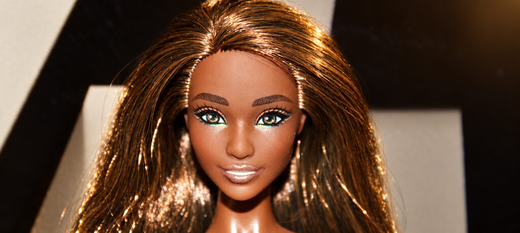Barbie Prazeres (You can be anything) – galería de fotos