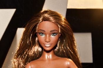 Barbie Prazeres (You can be anything) – galerie photo