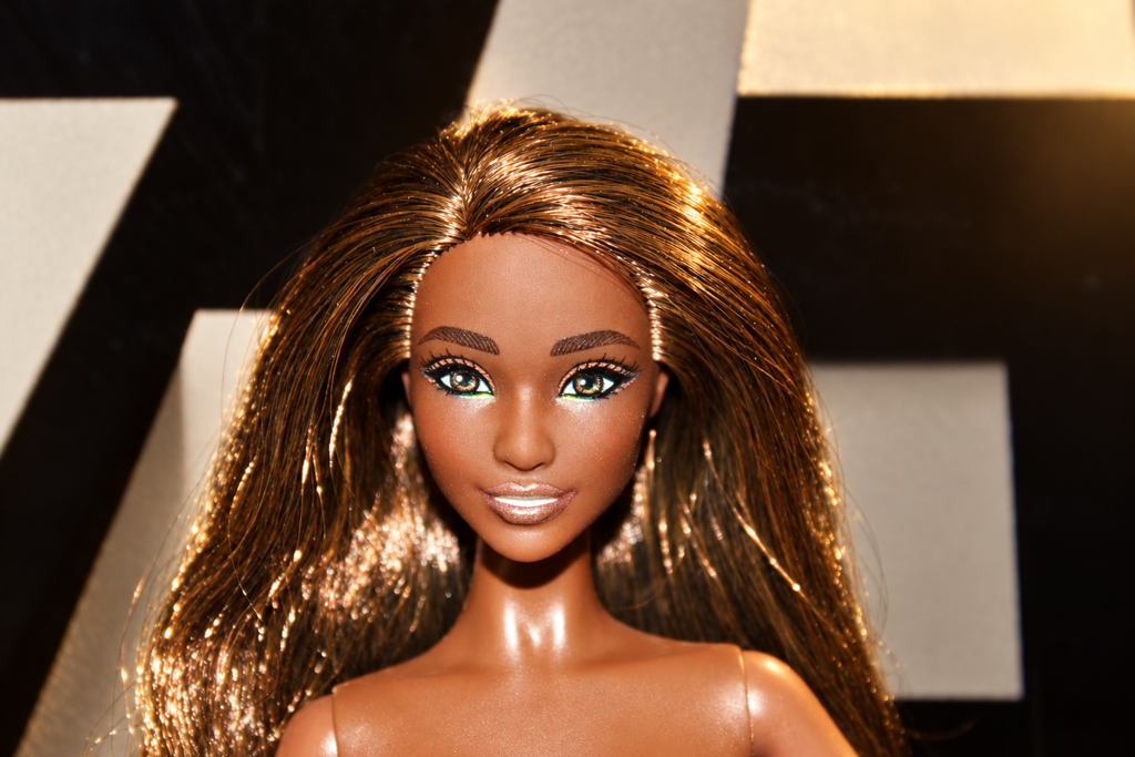 Barbie Prazeres (You can be anything) – galería de fotos