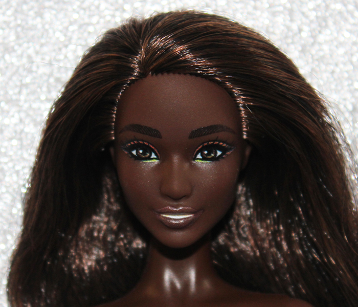 Barbie Prazeres (You can be anything)