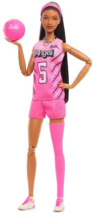 Barbie Radmila