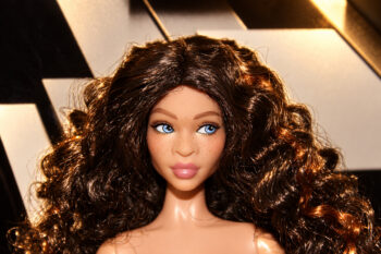 Barbie Rodica (Basics Deluxe Kit #5) – galerie photo