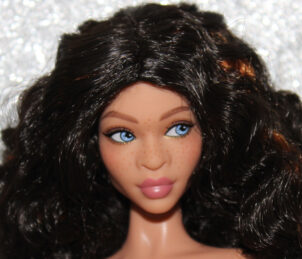Barbie Rodica (Basics Deluxe Kit #5)