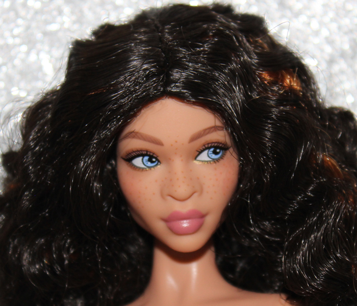 Barbie Rodica (Basics Deluxe Kit #5)