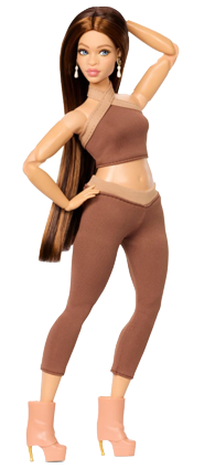 Barbie Rodica