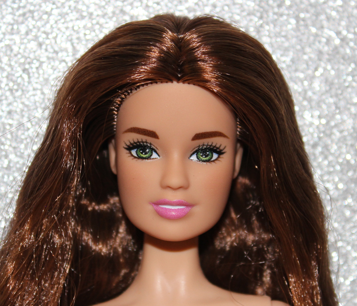 Barbie Sânziana