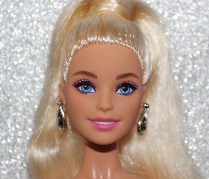 Barbie Tjaša (Deluxe 15)
