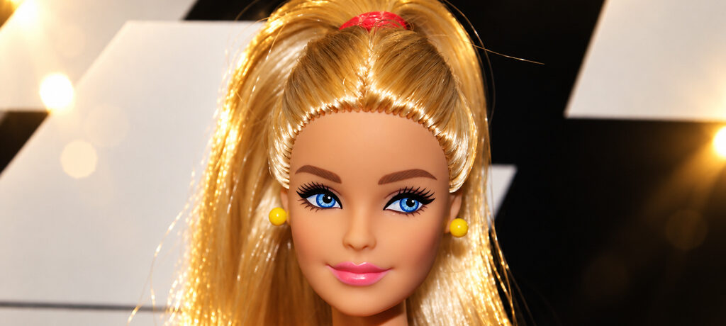 Barbie Urška (JC de Castelbajac) – galería de fotos