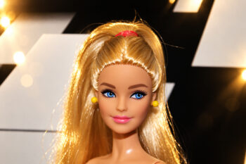 Barbie Urška (JC de Castelbajac) – galeria de fotos