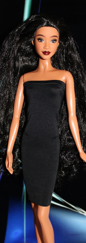 Barbie Yanina