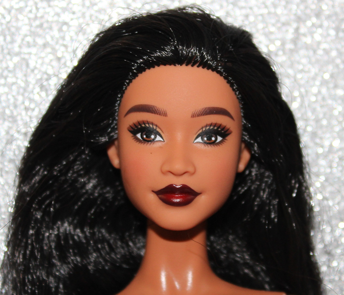 Barbie Yanina
