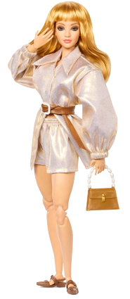 Barbie Yfke