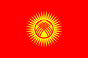 Kirgisistan