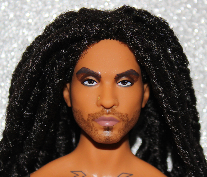 Ken Lenny (Lenny Kravitz)
