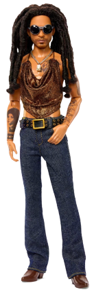 Ken Lenny